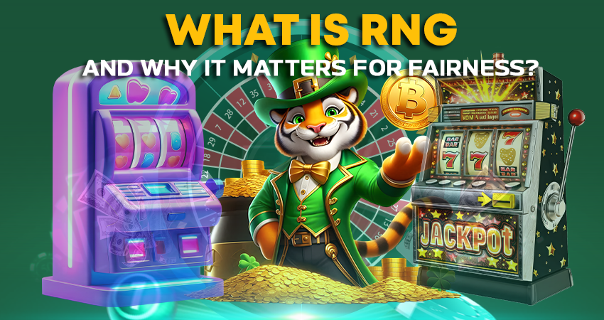 What Is RNG and Why It Matters for Fairness?